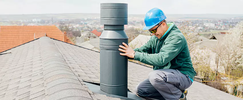 Chimney Chase Inspection Near Me in Orlando, Florida