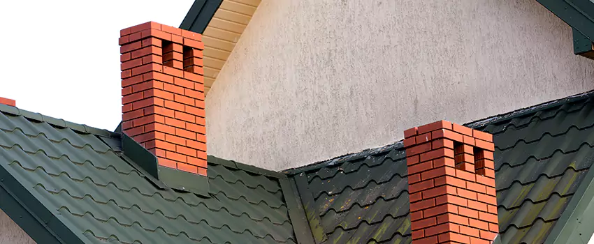 Chimney Saver Waterproofing Services in Orlando, Florida