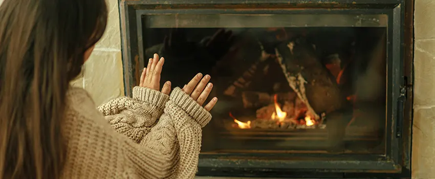 Wood-burning Fireplace Smell Removal Services in Orlando, FL