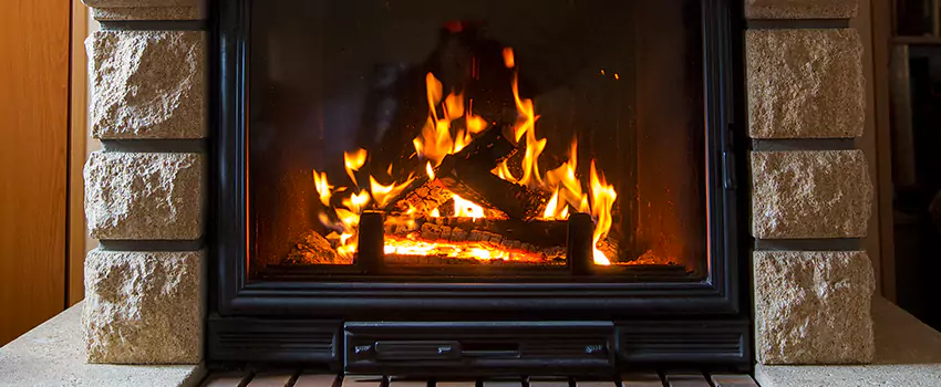 Best Wood Fireplace Repair Company in Orlando, Florida