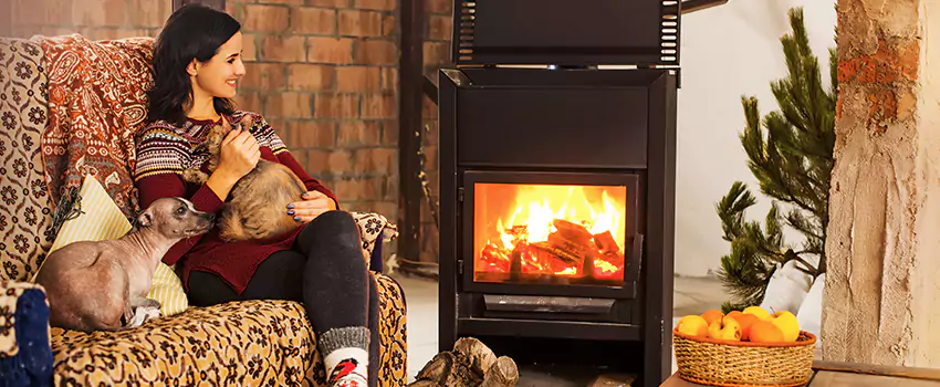 Wood Stove Chimney Cleaning Services in Orlando, FL