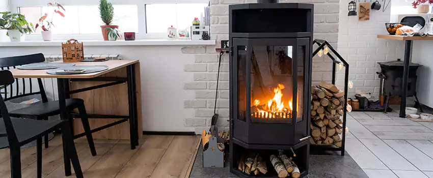 Wood Stove Firebox Installation Services in Orlando, FL