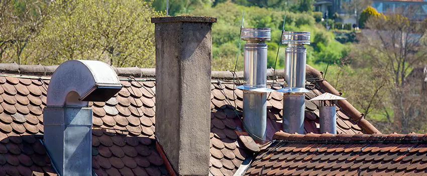 Commercial Chimney Blockage Removal in Orlando, Florida