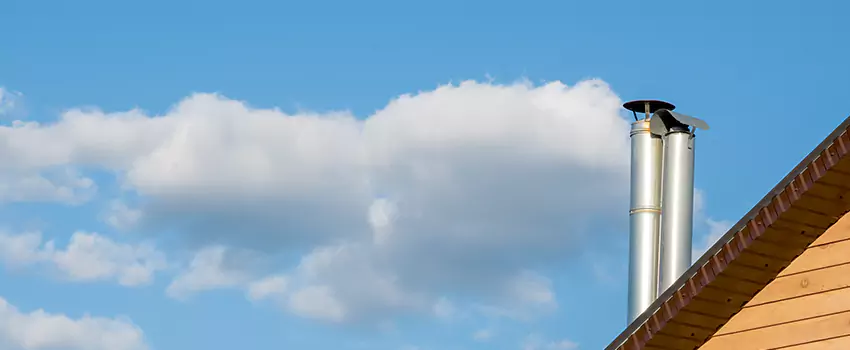 Chimney Cap Bird Guard Repair in Orlando, Florida