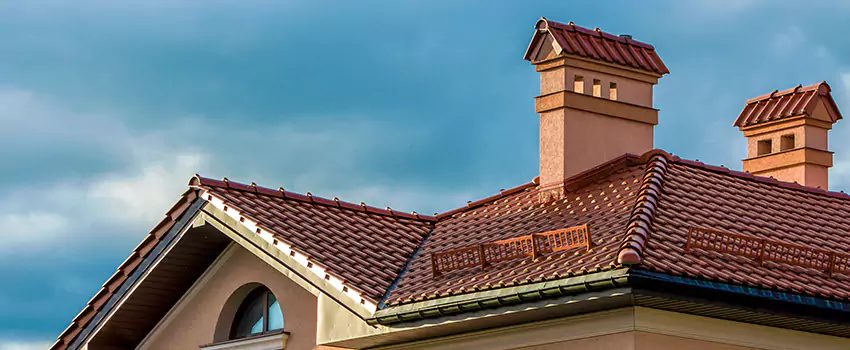 Residential Chimney Services in Orlando, Florida