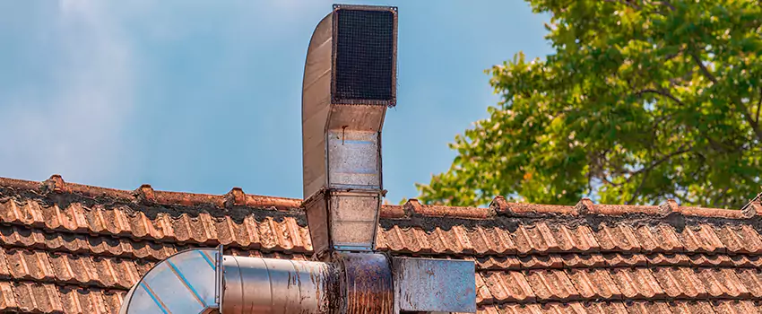 Chimney Blockage Removal in Orlando, Florida