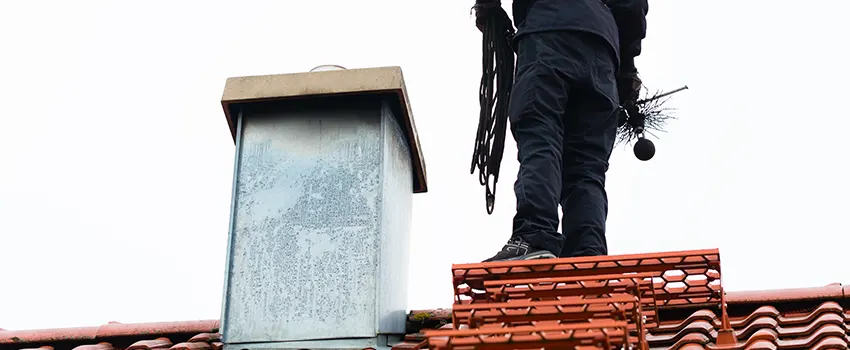 Modern Chimney Sweeping Techniques in Orlando, Florida