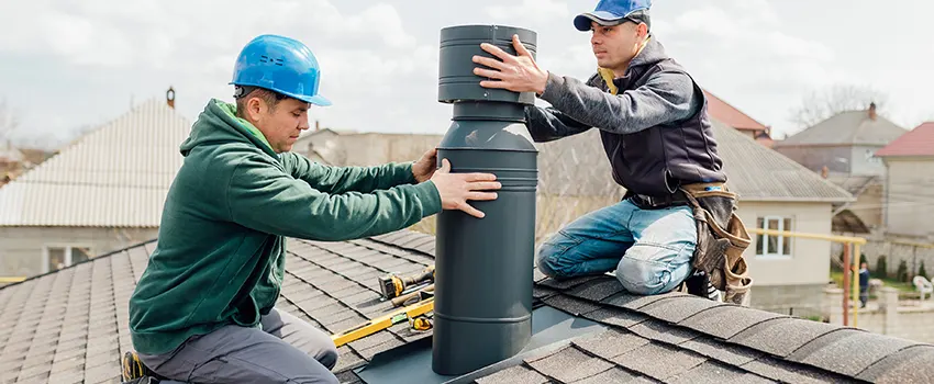 Commercial Chimney Cost in Orlando, FL