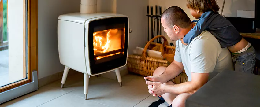 Fireplace Flue Maintenance Services in Orlando, FL