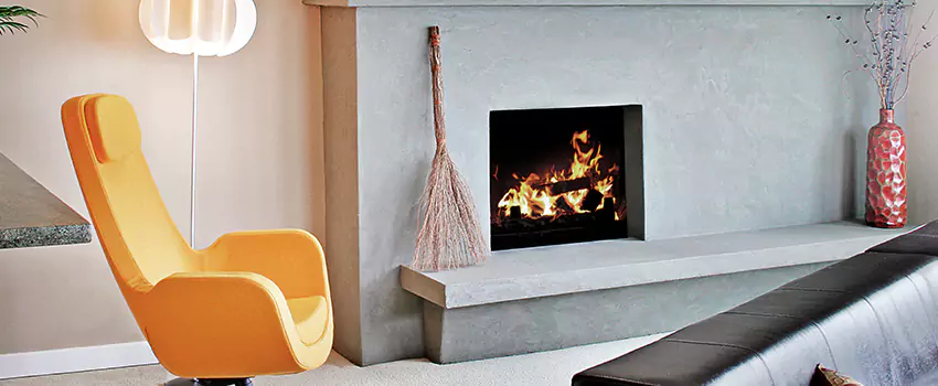 Electric Fireplace Makeover Services in Orlando, FL