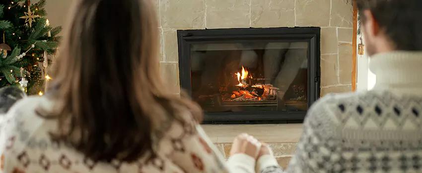 Fireplace Firebox Refurbish & Restore Services in Orlando, FL